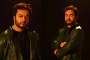 মেহরাব ফিরছেন নতুন ভালোবাসার গান নিয়ে