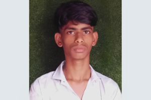 যমুনা নদীতে শিশুকে বাঁচাতে গিয়ে স্কুলশিক্ষার্থী তামিম নিখোঁজ