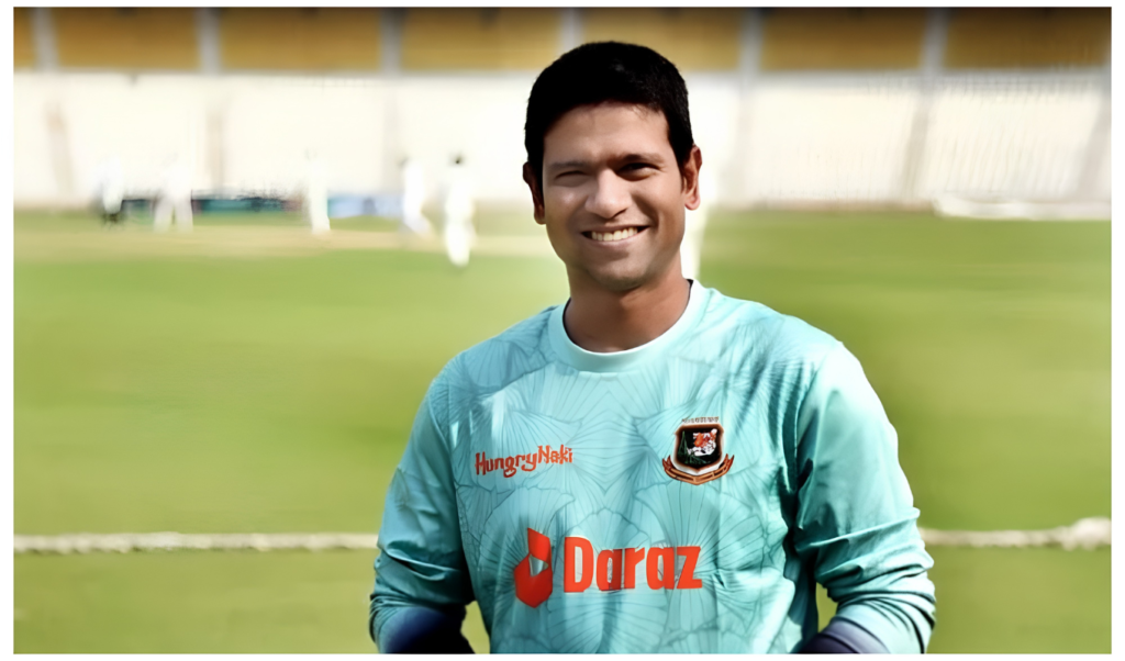 যুব ক্রিকেট দলের নতুন কোচ হান্নান সরকার ও পরামর্শক মাহমুদউল্লাহ যুব ক্রিকেট দলের নতুন কোচ হান্নান সরকার ও পরামর্শক মাহমুদউল্লাহ