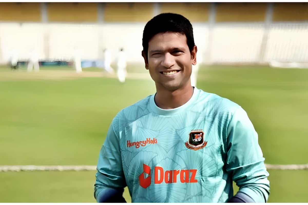 যুব ক্রিকেট দলের নতুন কোচ হান্নান সরকার ও পরামর্শক মাহমুদউল্লাহ