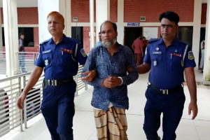 যৌতুকের দাবিতে স্ত্রীকে পিটিয়ে হত্যা: নেত্রকোনায় স্বামীর মৃত্যুদণ্ডের আদেশ