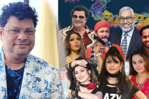 রবি চৌধুরী দলের যুক্তরাষ্ট্র সফর ঘোষণা