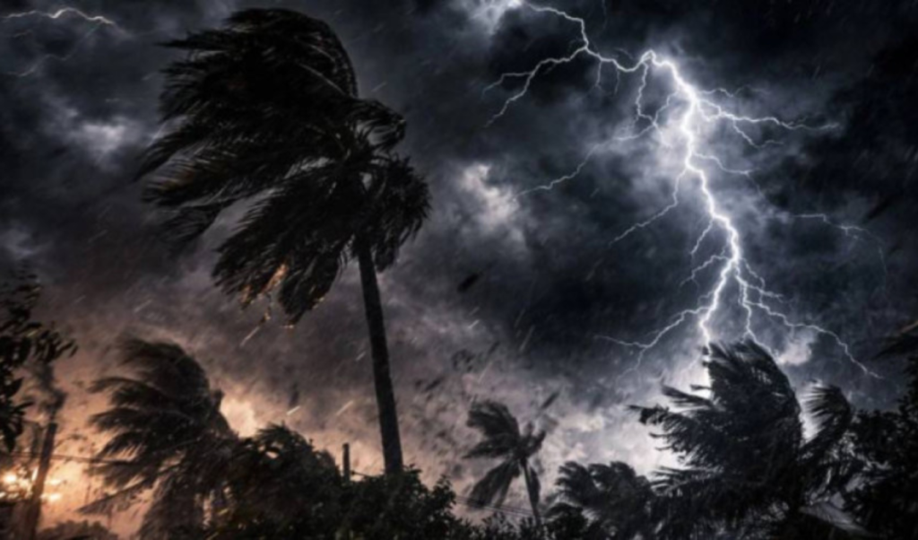 রাজধানীসহ ১৭ অঞ্চলে তীব্র বজ্রঝড়ের আবহাওয়া পূর্বাভাস রাজধানীসহ ১৭ অঞ্চলে তীব্র বজ্রঝড়ের আবহাওয়া পূর্বাভাস