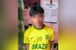 রাজবন বিহারে দানবাক্স চুরির চেষ্টা