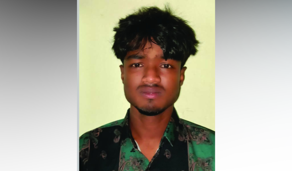 রাজশাহীতে স্কুলছাত্রীকে ছুরিকাঘাতের ঘটনায় মূল অভিযুক্ত সিজান গ্রেপ্তার রাজশাহীতে স্কুলছাত্রীকে ছুরিকাঘাতের ঘটনায় মূল অভিযুক্ত সিজান গ্রেপ্তার