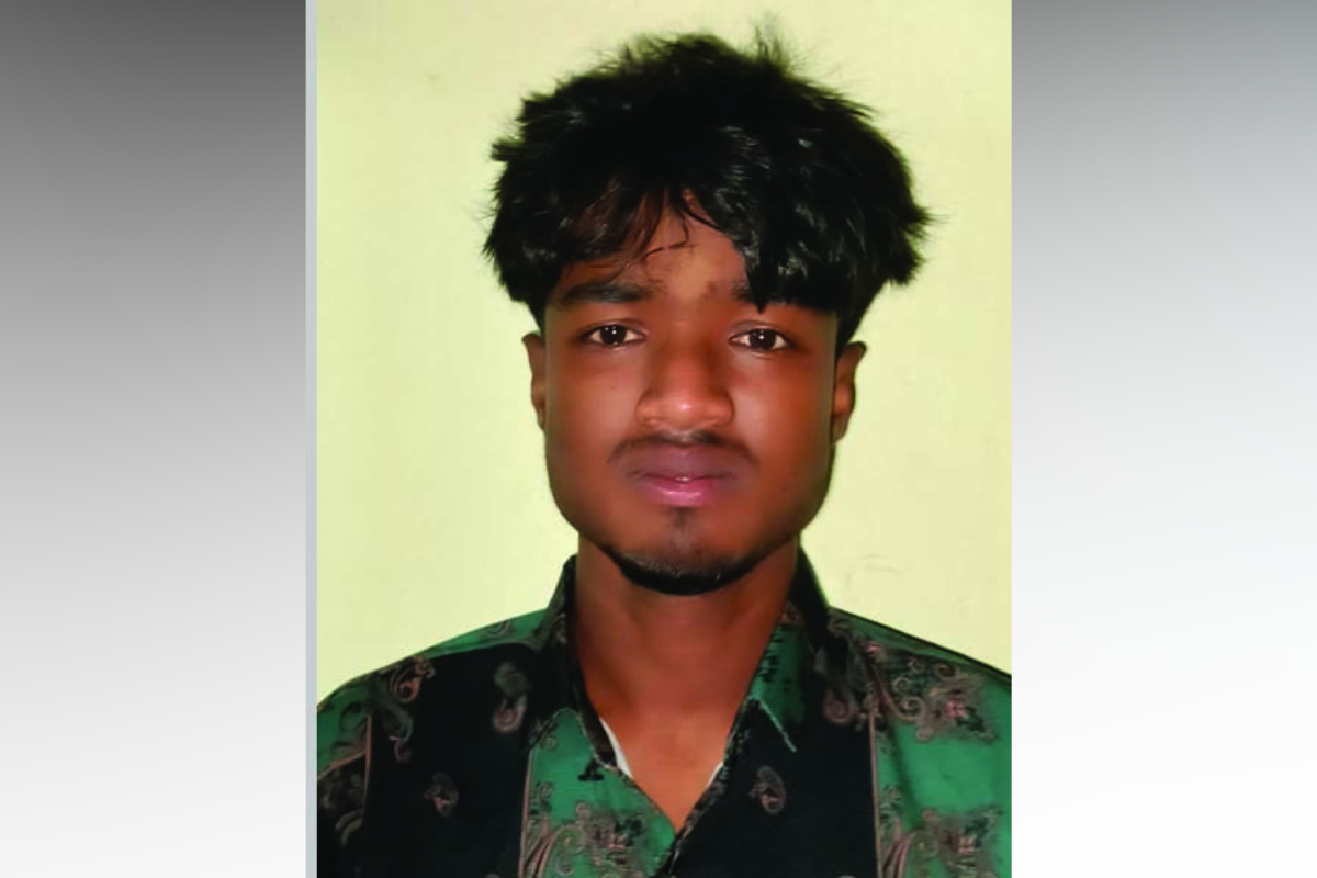 রাজশাহীতে স্কুলছাত্রীকে ছুরিকাঘাতের ঘটনায় মূল অভিযুক্ত সিজান গ্রেপ্তার