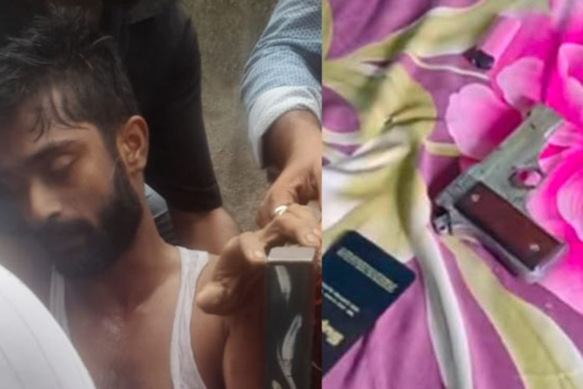 রাজশাহীতে স্বেচ্ছাসেবক দল নেতার বাসায় সহযোগী গুলিবিদ্ধ