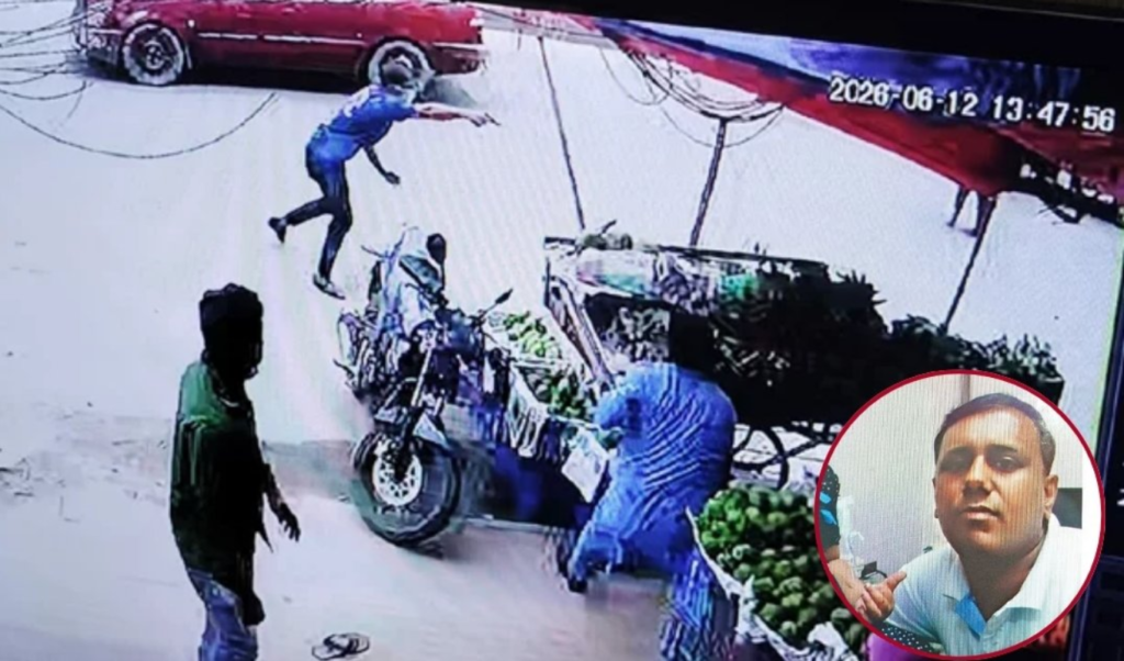 রামপুরায় নিজ বাসার সামনে শীর্ষ সন্ত্রাসী পলাশ গুলিবিদ্ধ রামপুরায় নিজ বাসার সামনে শীর্ষ সন্ত্রাসী পলাশ গুলিবিদ্ধ