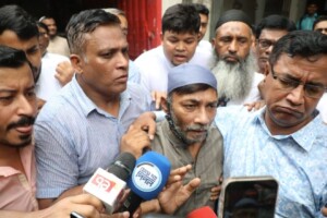 রামিসা হত্যা মামলায় মৃত্যুদণ্ডের রায়