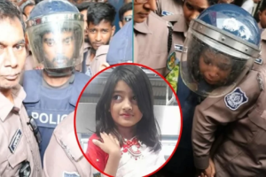 রামিসা হত্যা মামলার রায় ঘোষণা হবে আগামী রোববার
