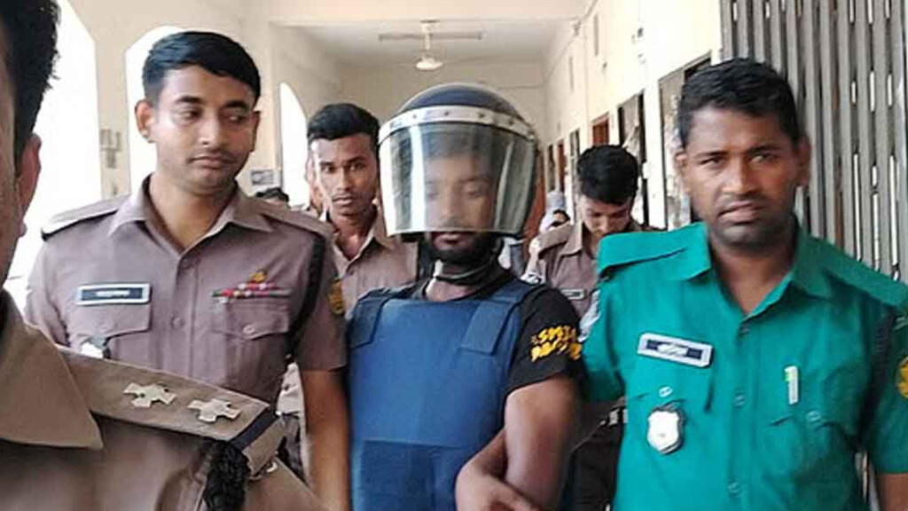 রামিসা হত্যা মামলার রায় ৭ জুন রামিসা হত্যা মামলার রায় ৭ জুন