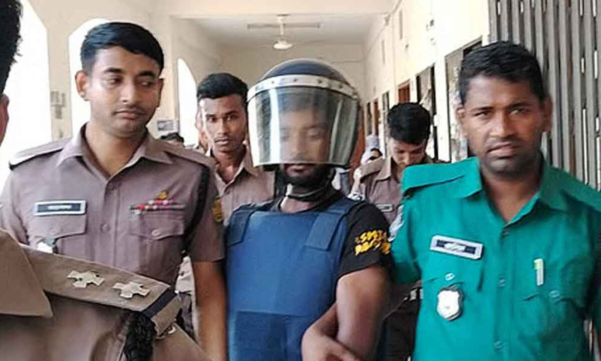 রামিসা হত্যা মামলার রায় ৭ জুন