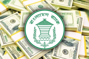 রিজার্ভে নতুন ঊর্ধ্বগতি