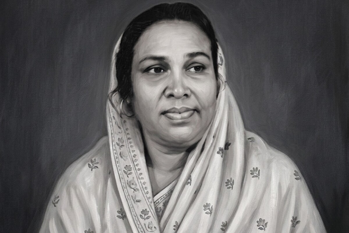 রোমেনা আফাজ বাংলা সাহিত্যের অমর কথাশিল্পী ও দস্যু বনহুরের স্রষ্টা