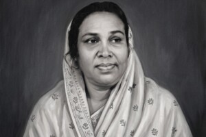 রোমেনা আফাজ বাংলা সাহিত্যের অমর কথাশিল্পী ও দস্যু বনহুরের স্রষ্টা
