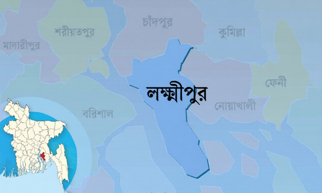 লক্ষ্মীপুরে একই পরিবারের তিনজনকে কুপিয়ে হত্যা লক্ষ্মীপুরে একই পরিবারের তিনজনকে কুপিয়ে হত্যা