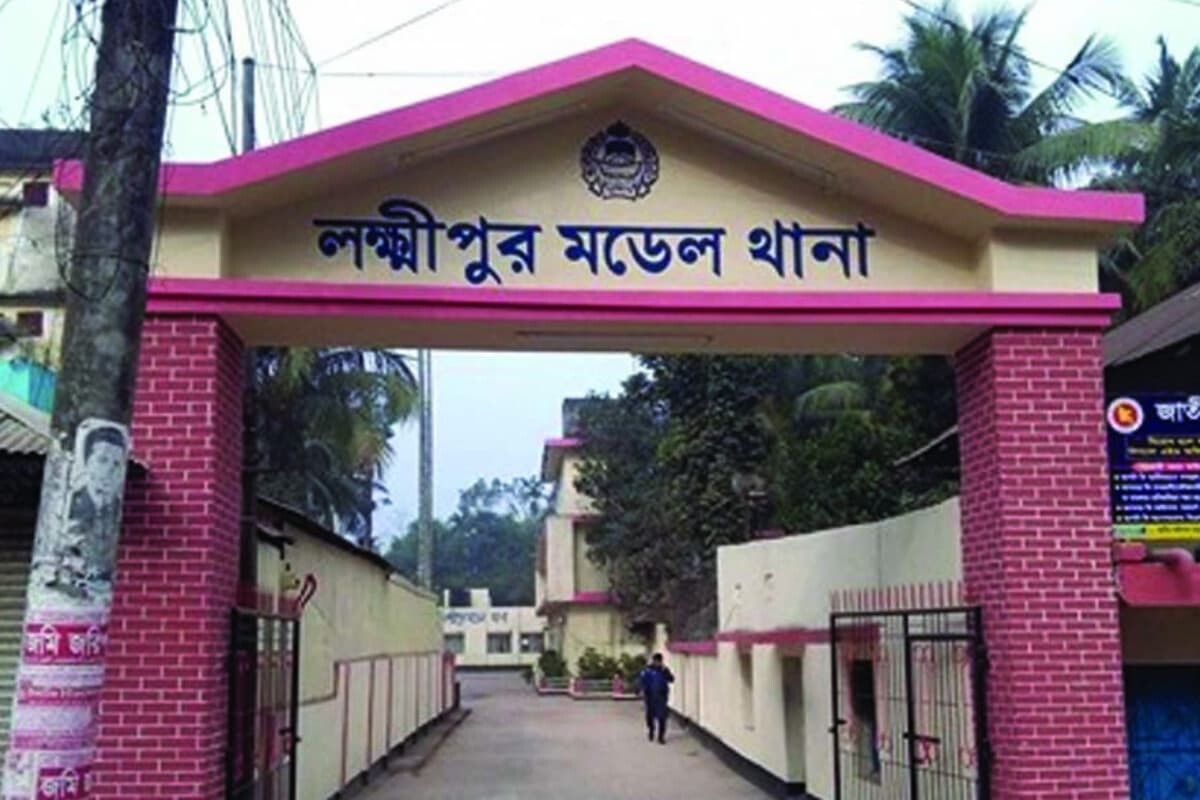 লক্ষ্মীপুরে গৃহবধূকে ধর্ষণের অভিযোগে যুবদল নেতার নামে মামলা