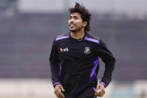 লিটন দাসের চোটের শঙ্কার মাঝে টি-টোয়েন্টি দলে সৌম্য সরকার