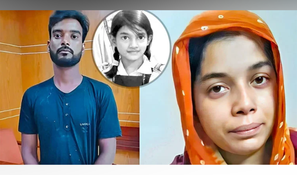 শিশু রামিসা হত্যা মামলার রায় আজ ও নিরাপত্তা জোরদার শিশু রামিসা হত্যা মামলার রায় আজ ও নিরাপত্তা জোরদার