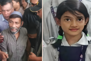 শিশু রামিসা হত্যা মামলার রায় দ্রুত কার্যকরের দাবি