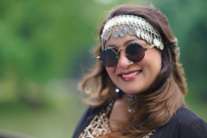 সংগীতশিল্পী রুবা মজুমদারের নতুন গান মুক্তি পেল