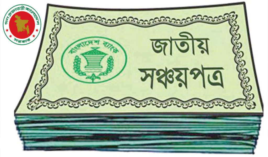 সঞ্চয়পত্র বিক্রি চালু রাখতে ব্যাংকগুলোকে কড়া নির্দেশ সঞ্চয়পত্র বিক্রি চালু রাখতে ব্যাংকগুলোকে কড়া নির্দেশ