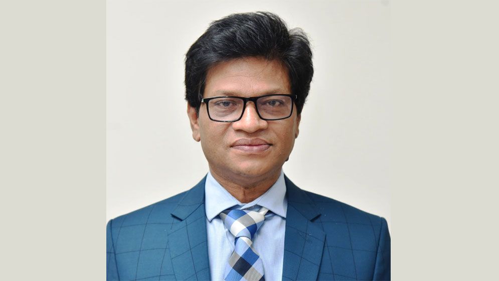 সাখাওয়াত হোসেন নির্বাহী পরিচালক পদোন্নতি সাখাওয়াত হোসেন নির্বাহী পরিচালক পদোন্নতি