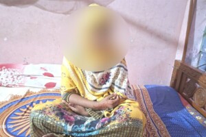 সাতদিন ধরে প্রেমিকের বাড়িতে কলেজছাত্রীর অবস্থান অব্যাহত