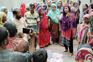 সাপের কামড়ে শিশুর করুণ মৃত্যু