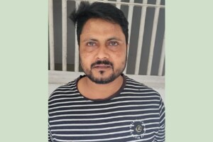 সাভারে ছাত্র হত্যা মামলায় যুবলীগ নেতা সেলিম রেজা গ্রেফতার