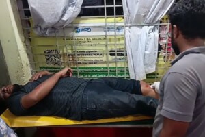 সাভারে দুই পুলিশকে জখম করে মাদক মামলার আসামি ছিনিয়ে নিল দুর্বৃত্তরা
