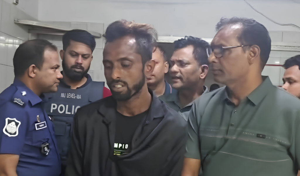 সাভারে পুলিশের ওপর হামলার ঘটনায় বিশেষ অভিযান ২৪ জন গ্রেফতার সাভারে পুলিশের ওপর হামলার ঘটনায় বিশেষ অভিযান, ২৪ জন গ্রেফতার