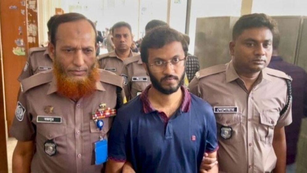 সিয়ামের বিরুদ্ধে দুর্নীতি মামলার বিচার শুরু সিয়ামের বিরুদ্ধে দুর্নীতি মামলার বিচার শুরু