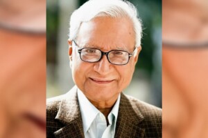 প্রখ্যাত শিক্ষাবিদ ও চিন্তাবিদ ড. সিরাজুল ইসলাম চৌধুরীর ৯১তম জন্মদিন আজ