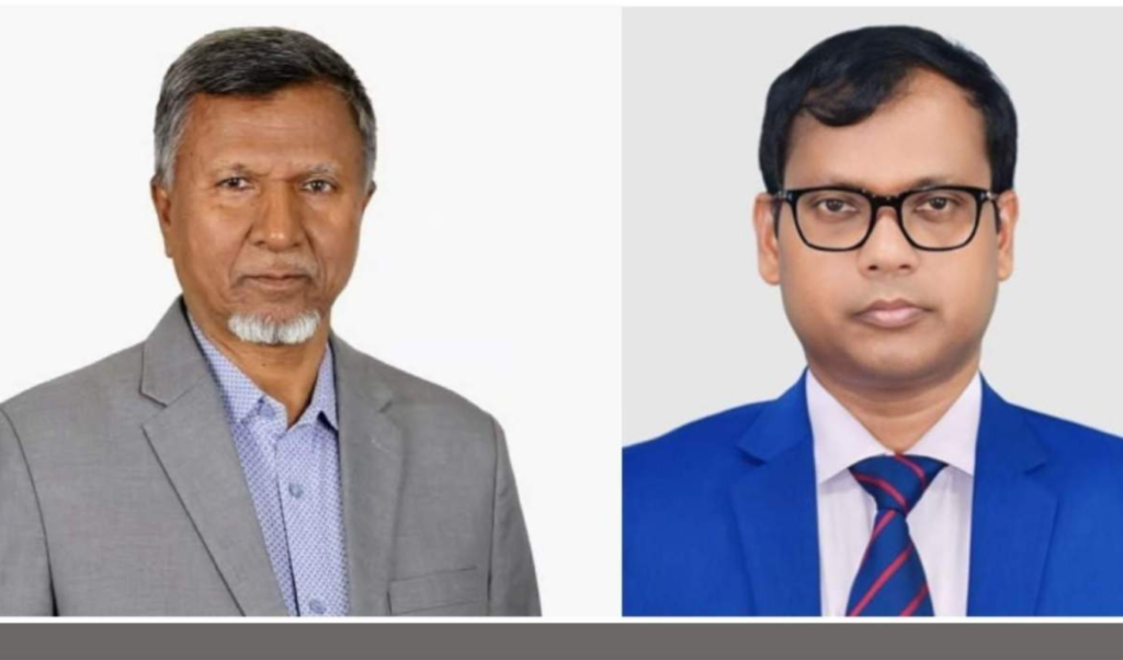 সিলেটের ডিসি সারওয়ার আলমের বদলি প্রসঙ্গে জনপ্রশাসন প্রতিমন্ত্রী সিলেটের ডিসি সারওয়ার আলমের বদলি প্রসঙ্গে জনপ্রশাসন প্রতিমন্ত্রী
