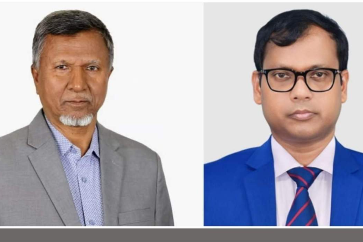 সিলেটের ডিসি সারওয়ার আলমের বদলি প্রসঙ্গে জনপ্রশাসন প্রতিমন্ত্রী