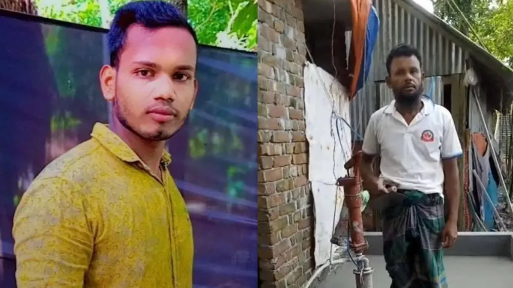 সেপটিক ট্যাংকের বিষাক্ত গ্যাসে দুই শ্রমিক নিহত সেপটিক ট্যাংকের বিষাক্ত গ্যাসে দুই শ্রমিক নিহত