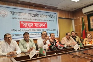 স্ট্রিট ফুডে ভ্যাট দাবি জোরদার