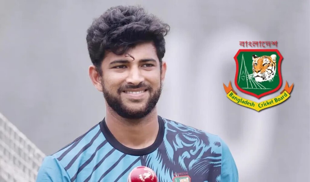 স্পিনার নাঈম হাসানকে মারধরের ঘটনায় ক্রিকেট বোর্ডের বিবৃতি 3 স্পিনার নাঈম হাসানকে মারধরের ঘটনায় ক্রিকেট বোর্ডের বিবৃতি