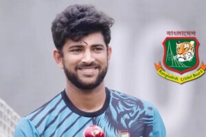 স্পিনার নাঈম হাসানকে মারধরের ঘটনায় ক্রিকেট বোর্ডের বিবৃতি