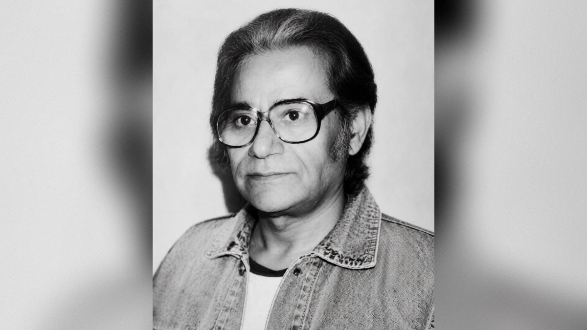 স্মরণ সুরকার, গীতিকার ও সঙ্গীত পরিচালক দেবু ভট্টাচার্য