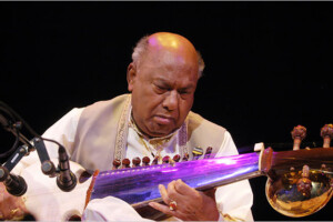স্মরণে ওস্তাদ আলী আকবর খাঁ