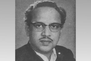 স্মরণে সতীনাথ মুখোপাধ্যায়