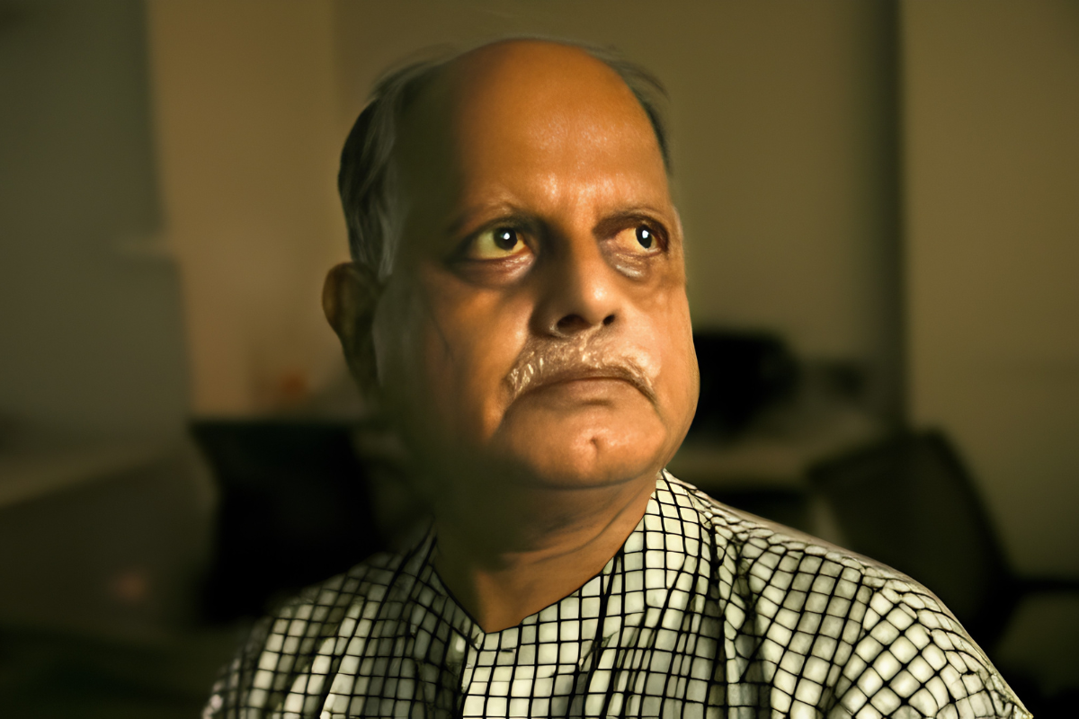 স্মরণে সাংবাদিক, কলামিস্ট ও চিন্তাশীল লেখক বিভুরঞ্জন সরকার