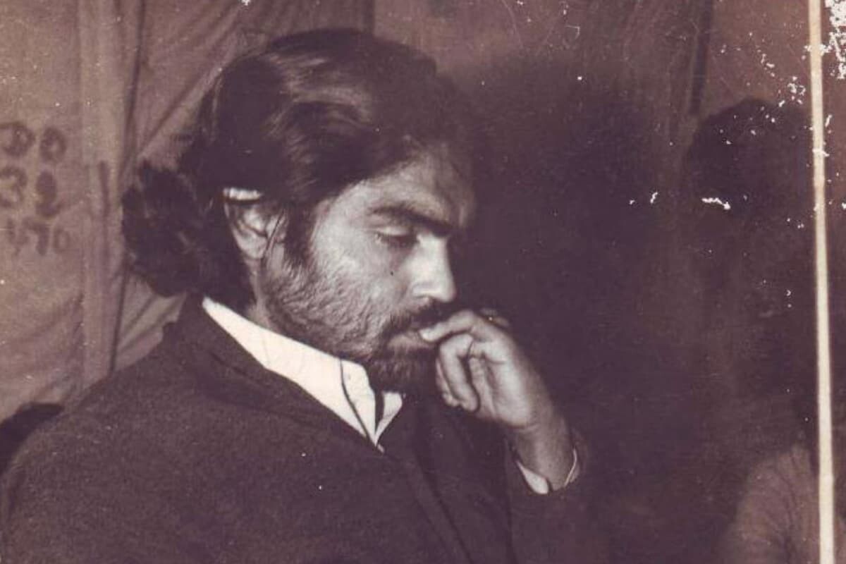 স্মরণে সিরাজুল আলম খান; রাজনীতির রহস্যপুরুষ, দাদাভাই