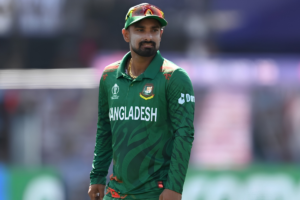 হোয়াইটওয়াশ এড়ানোর শেষ টি-টোয়েন্টি ম্যাচেও নেই অধিনায়ক লিটন দাস