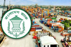 ১০ মাসে দেশের বাণিজ্য ঘাটতি ২২ বিলিয়ন ছাড়াল