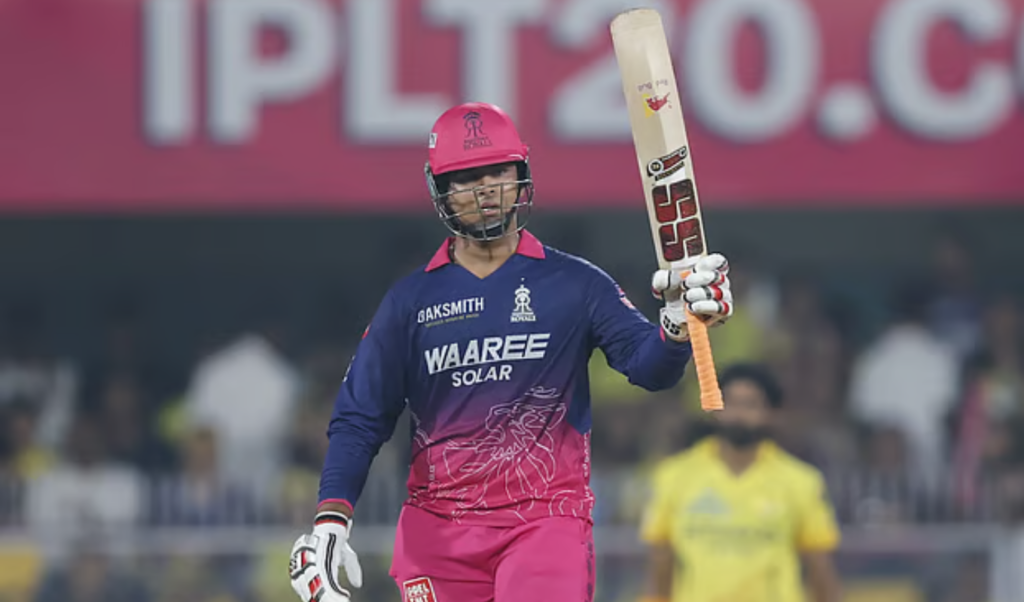 ১৫ বছর বয়সে ভারত দলে সূর্যবংশী নতুন অধিনায়ক শ্রেয়াস আইয়ার ১৫ বছর বয়সে ভারত দলে সূর্যবংশী, নতুন অধিনায়ক শ্রেয়াস আইয়ার