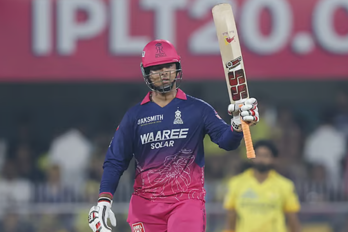 ১৫ বছর বয়সে ভারত দলে সূর্যবংশী, নতুন অধিনায়ক শ্রেয়াস আইয়ার