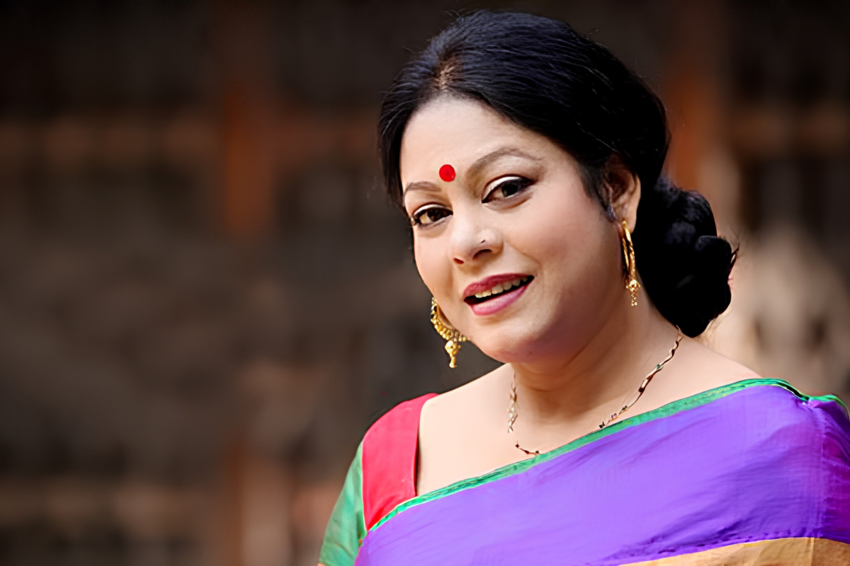 ৩১ বছর পর ফেরদৌস আরার আধুনিক গানের অ্যালবাম